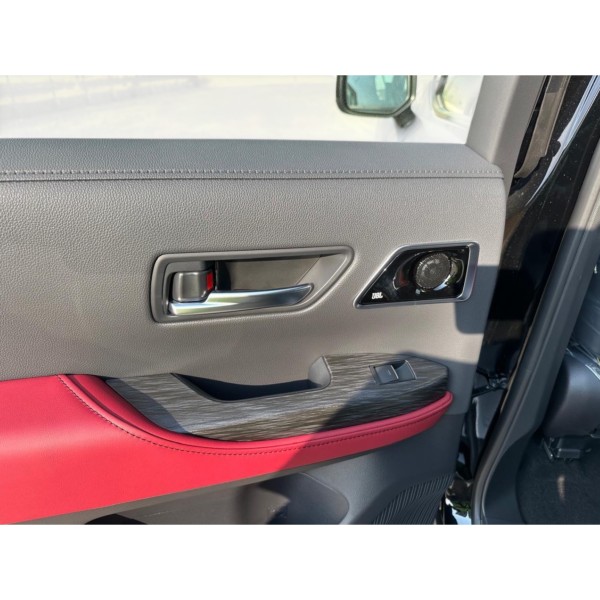 Toyota Land Cruiser 300 GR SPORT Diesel - Margarita Motion CA