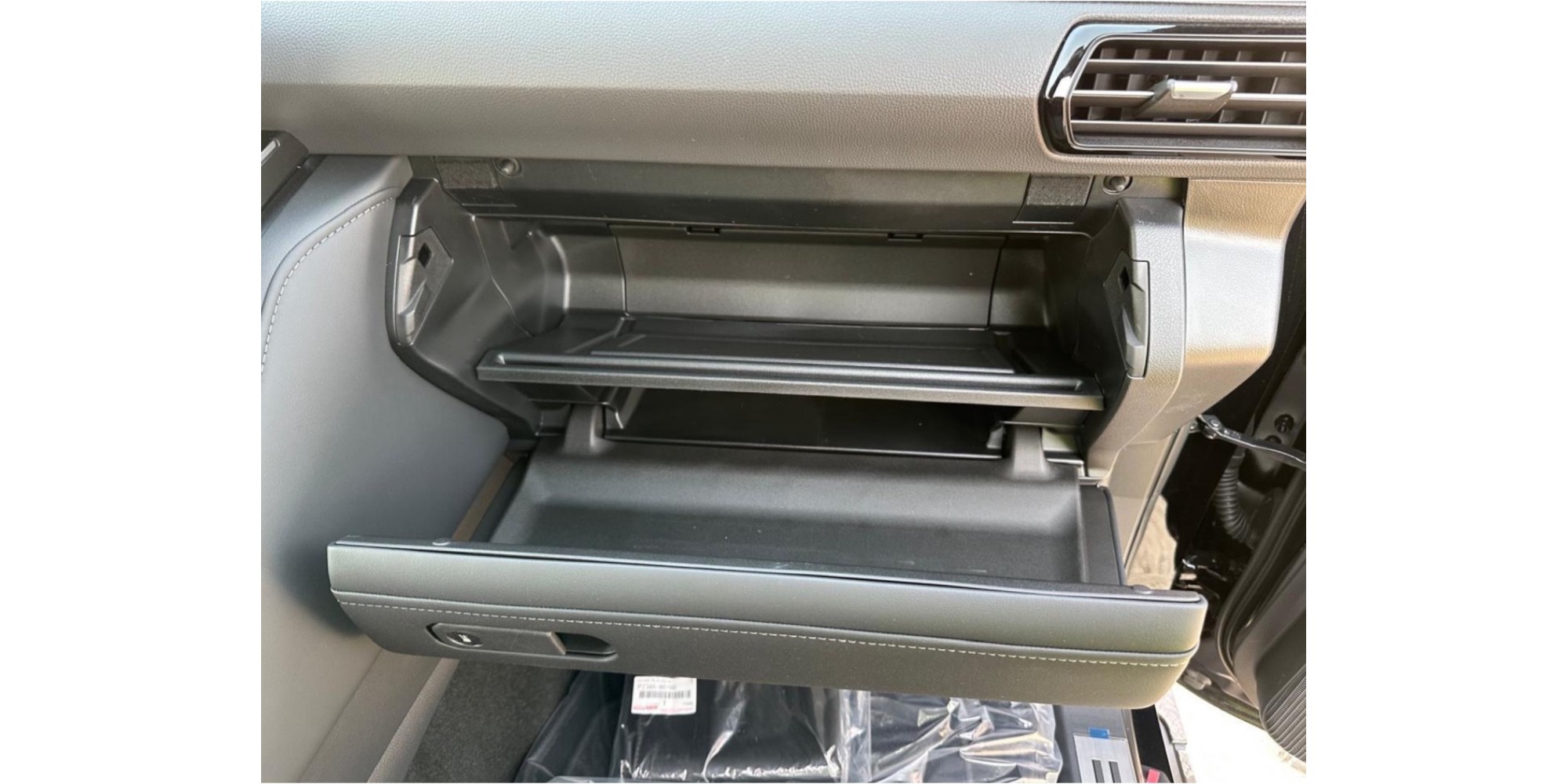 Toyota Land Cruiser 300 GR SPORT Diesel - Margarita Motion CA