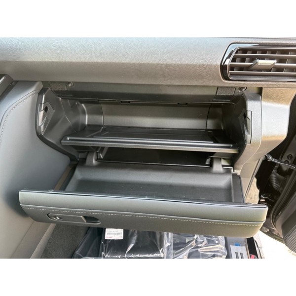 Toyota Land Cruiser 300 GR SPORT Diesel - Margarita Motion CA