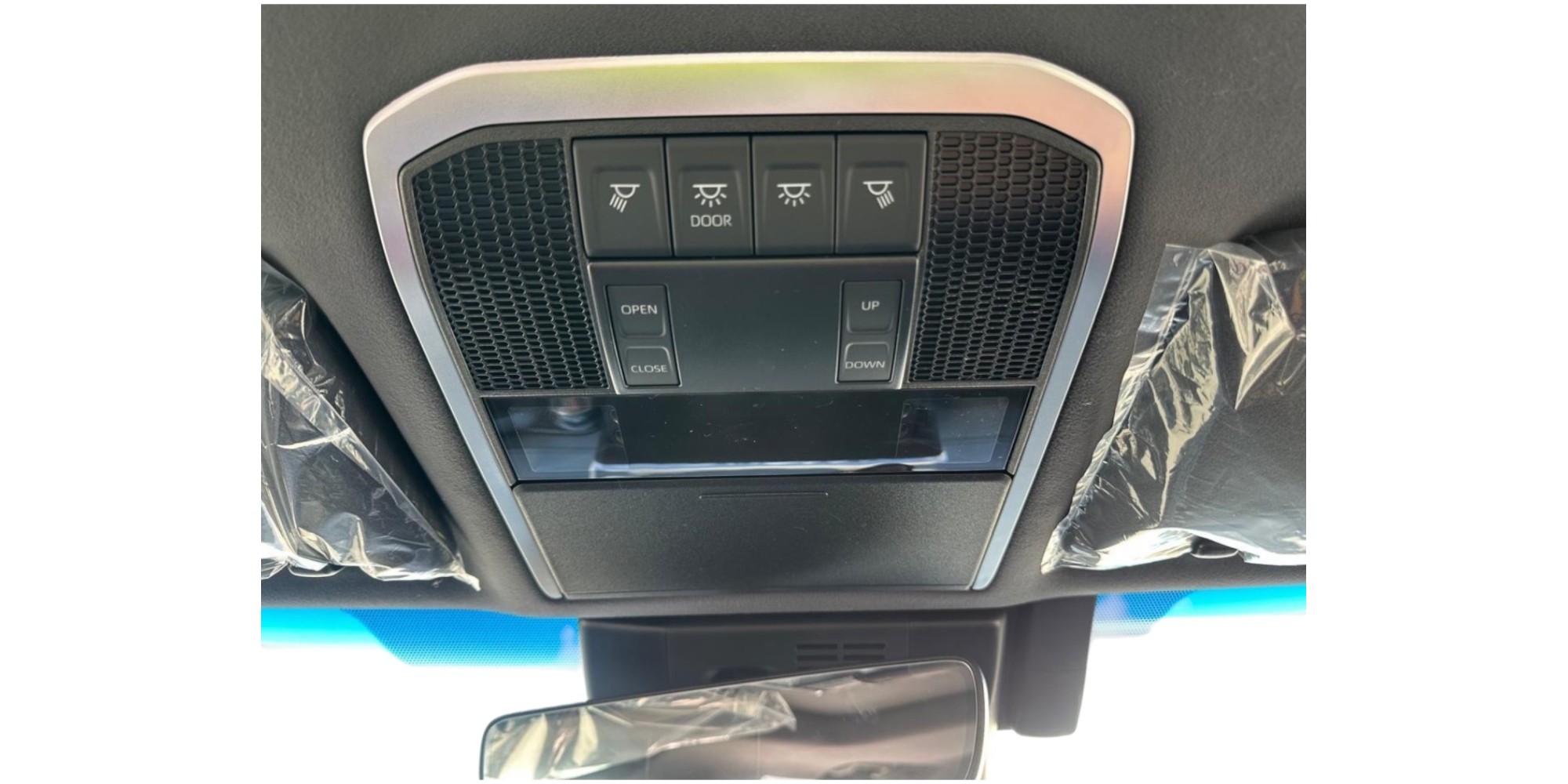 Toyota Land Cruiser 300 GR SPORT Diesel - Margarita Motion CA