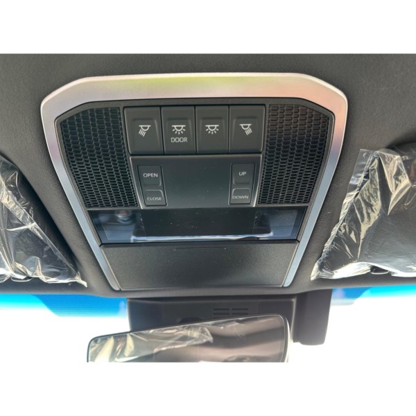 Toyota Land Cruiser 300 GR SPORT Diesel - Margarita Motion CA