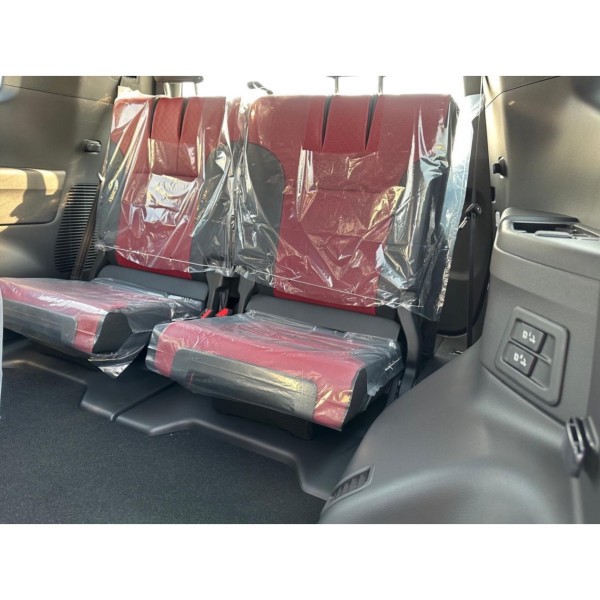 Toyota Land Cruiser 300 GR SPORT Diesel - Margarita Motion CA