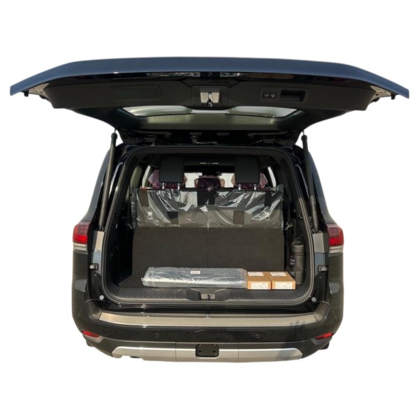 Toyota Land Cruiser 300 GR SPORT Diesel - Margarita Motion CA