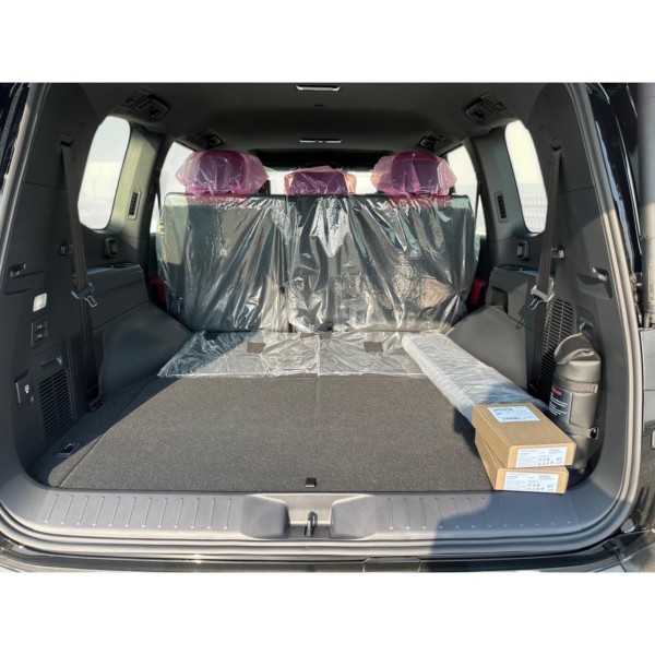 Toyota Land Cruiser 300 GR SPORT Diesel - Margarita Motion CA