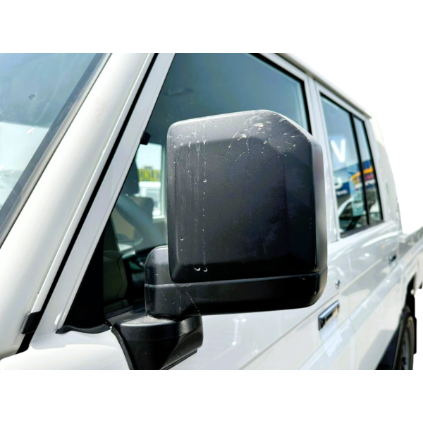 Toyota Land Cruiser 79 Double Cab 2.8L Diesel 4WD for Sale