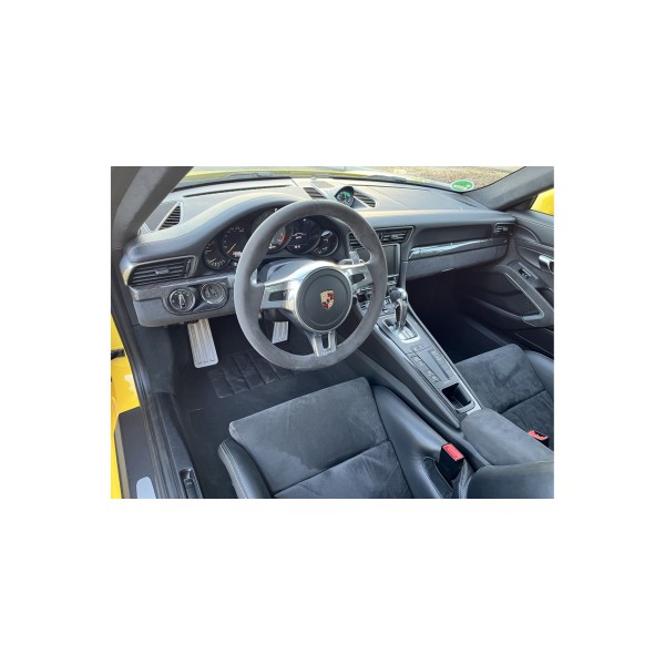 Porsche 911 991 GT3 | Iconic Sports Car