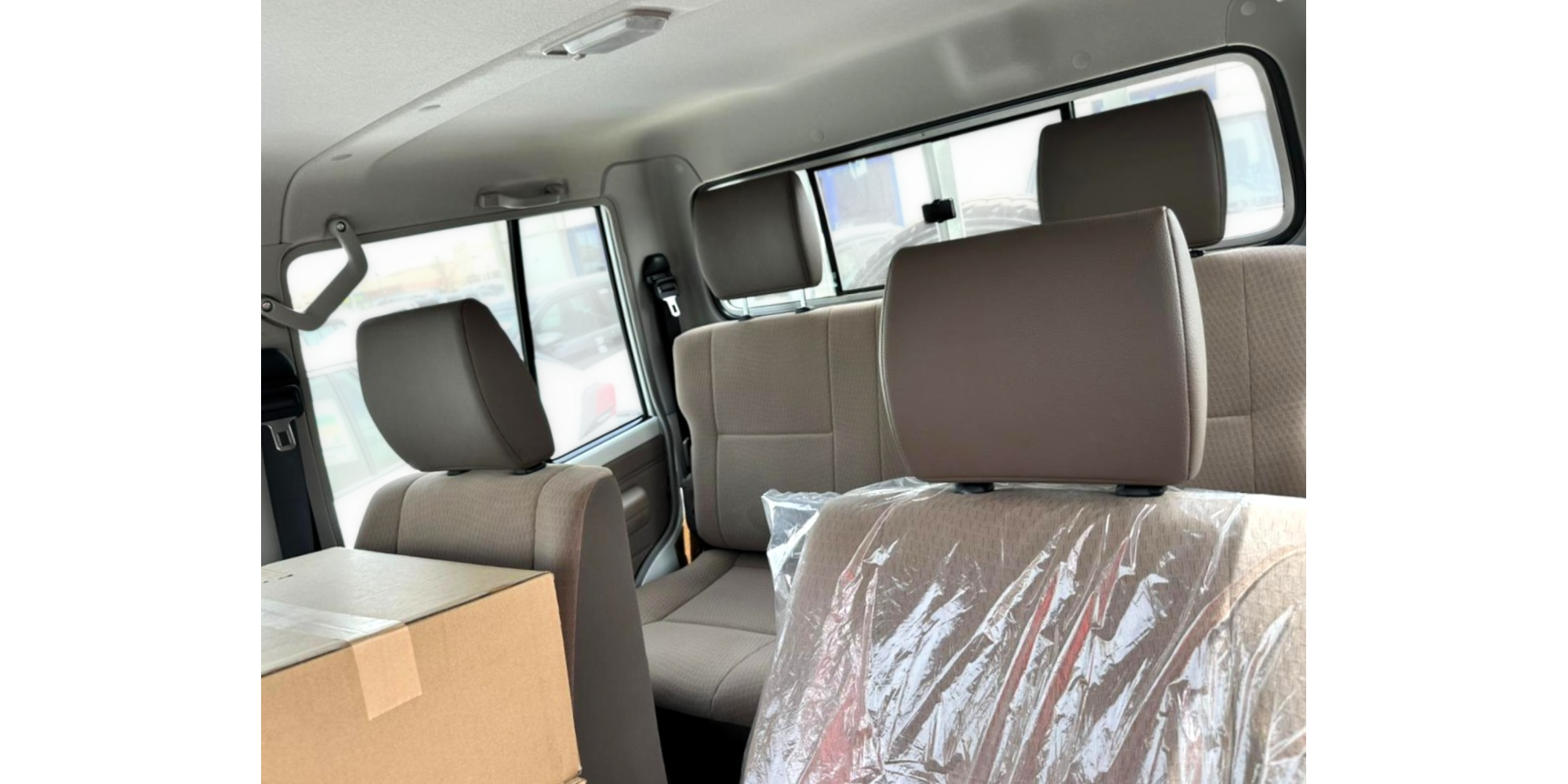 Toyota Land Cruiser 79 Double Cab 2.8L Diesel 4WD for Sale
