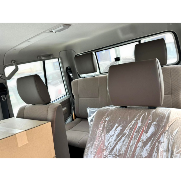 Toyota Land Cruiser 79 Double Cab 2.8L Diesel 4WD for Sale
