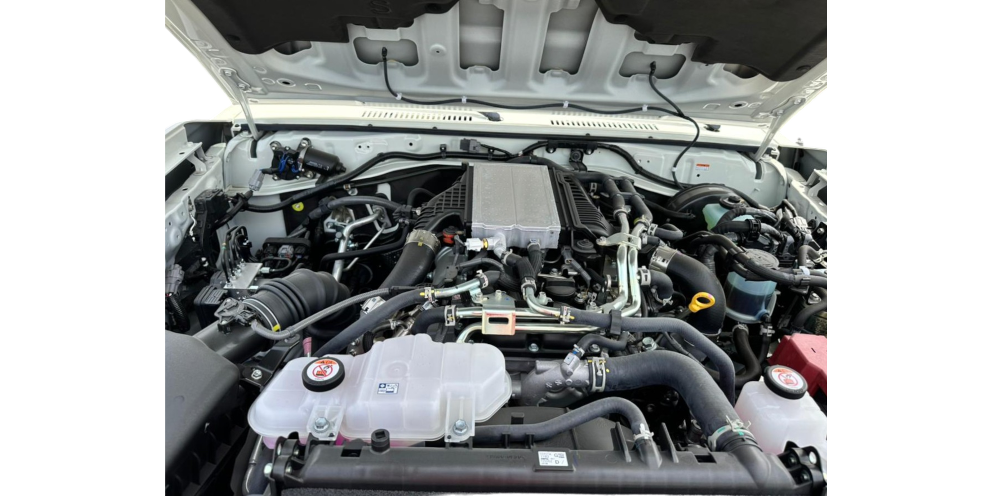 Toyota Land Cruiser 79 Double Cab 2.8L Diesel 4WD for Sale