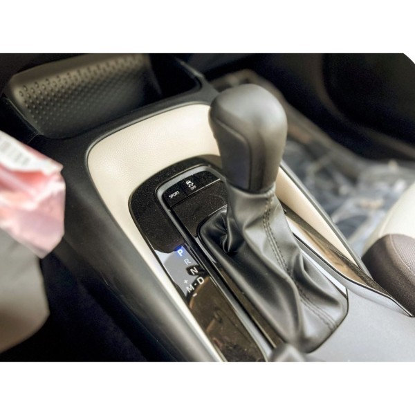 Toyota Corolla Sedan 2.0 Petrol CVT Automatic - Margarita Motion C.A.
