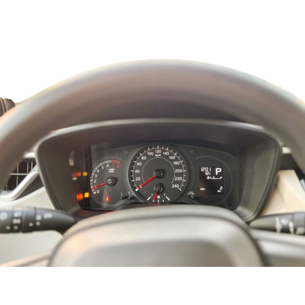 Toyota Corolla Sedan 2.0 Petrol CVT Automatic - Margarita Motion C.A.