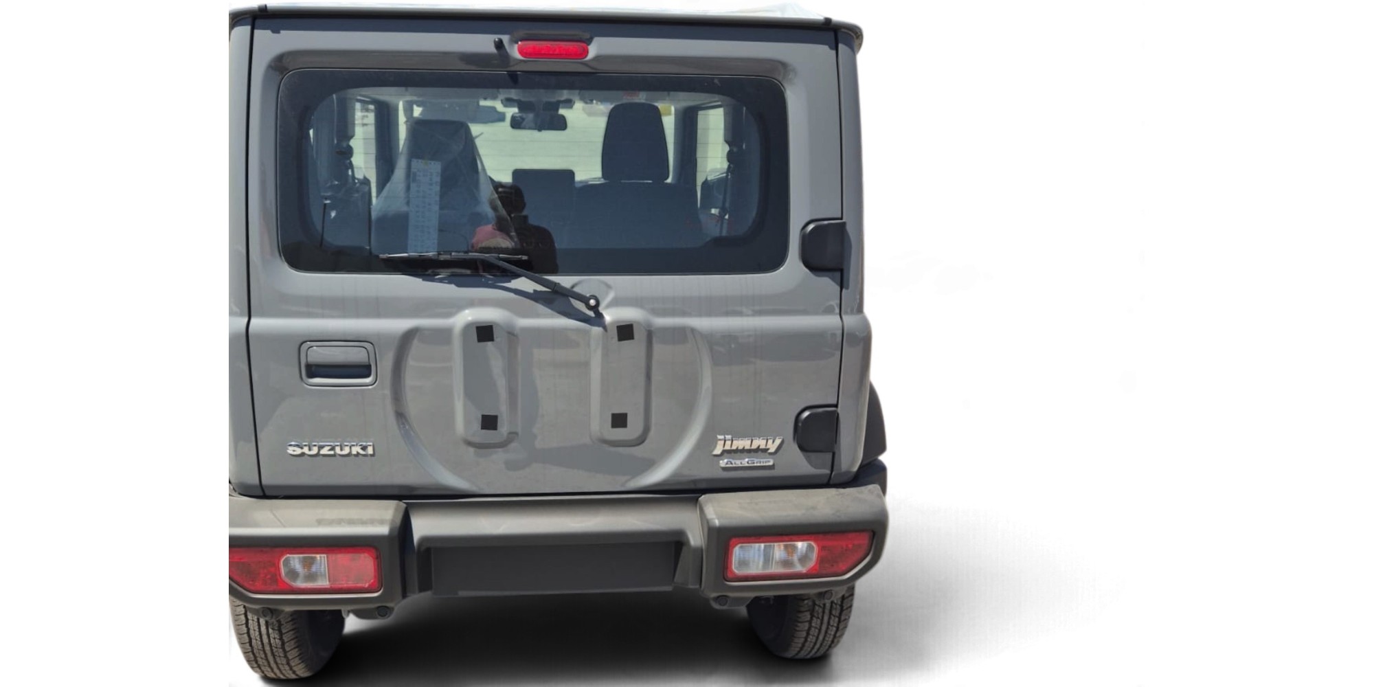 Suzuki Jimny 1.5 GLX en venta en