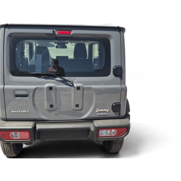 Suzuki Jimny 1.5 GLX en venta en