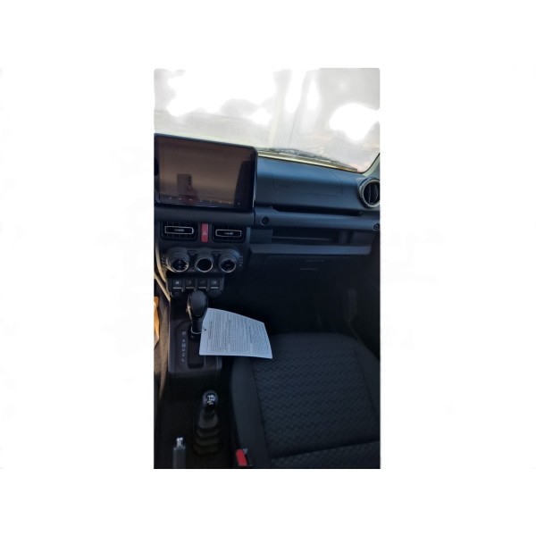 Suzuki Jimny 1.5 GLX for Sale at Margarita Motion - Great Deals