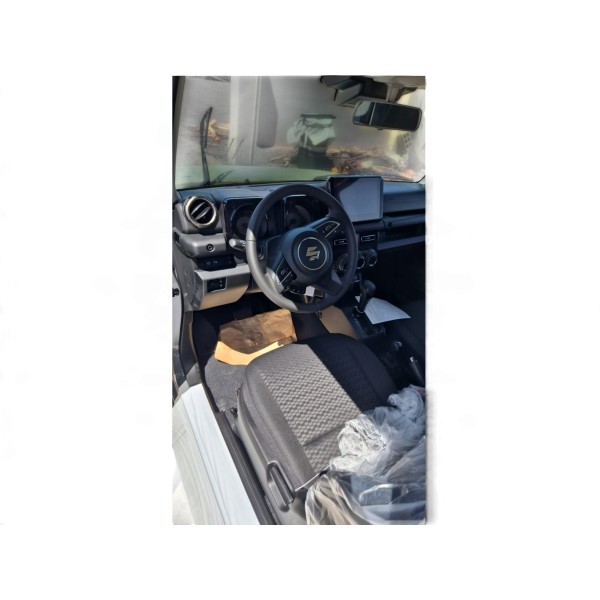 Suzuki Jimny 1.5 GLX en venta en