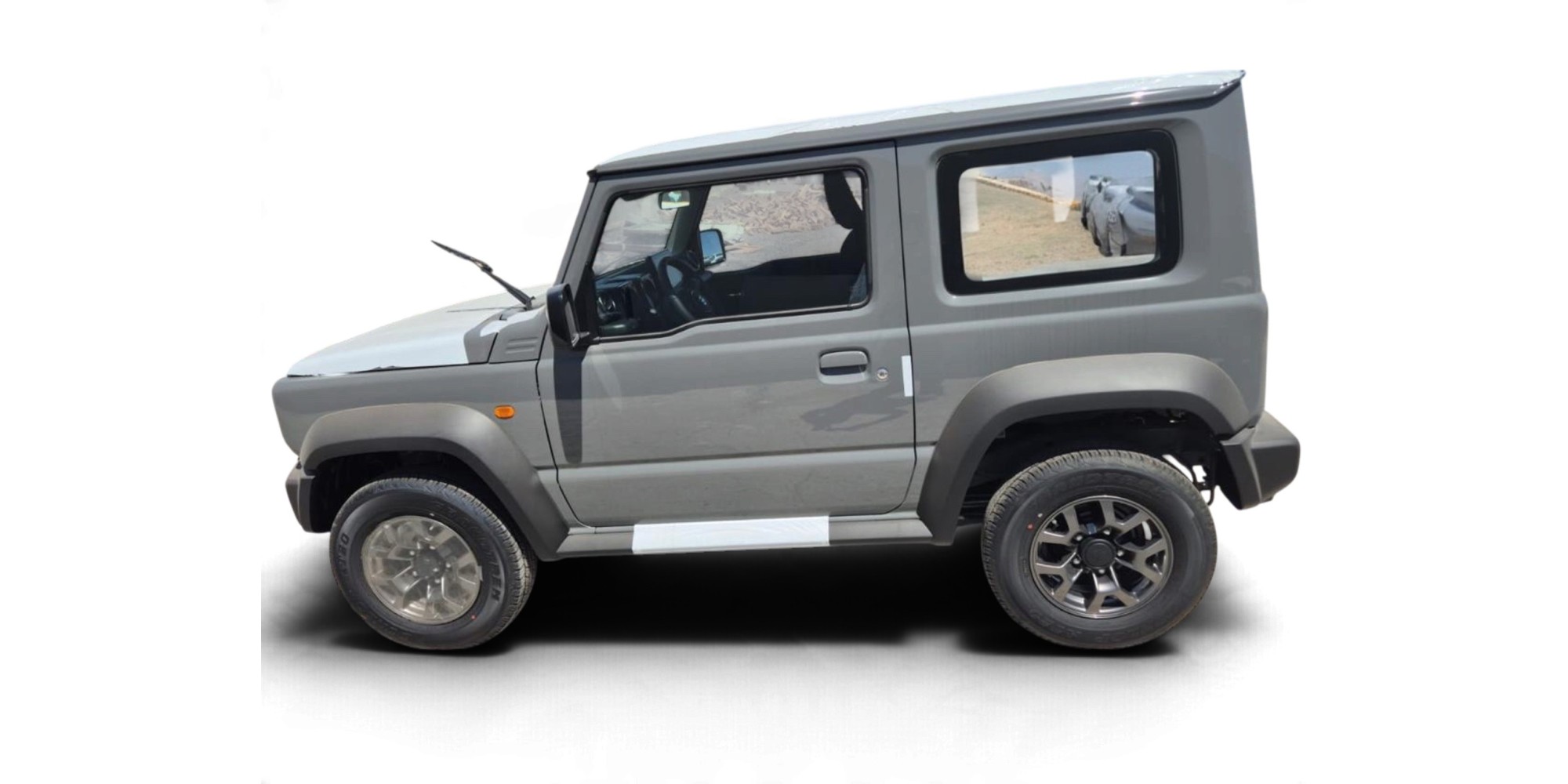 Suzuki Jimny 1.5 GLX en venta en