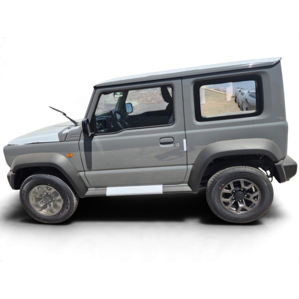 Suzuki Jimny 1.5 GLX for Sale at Margarita Motion - Great Deals