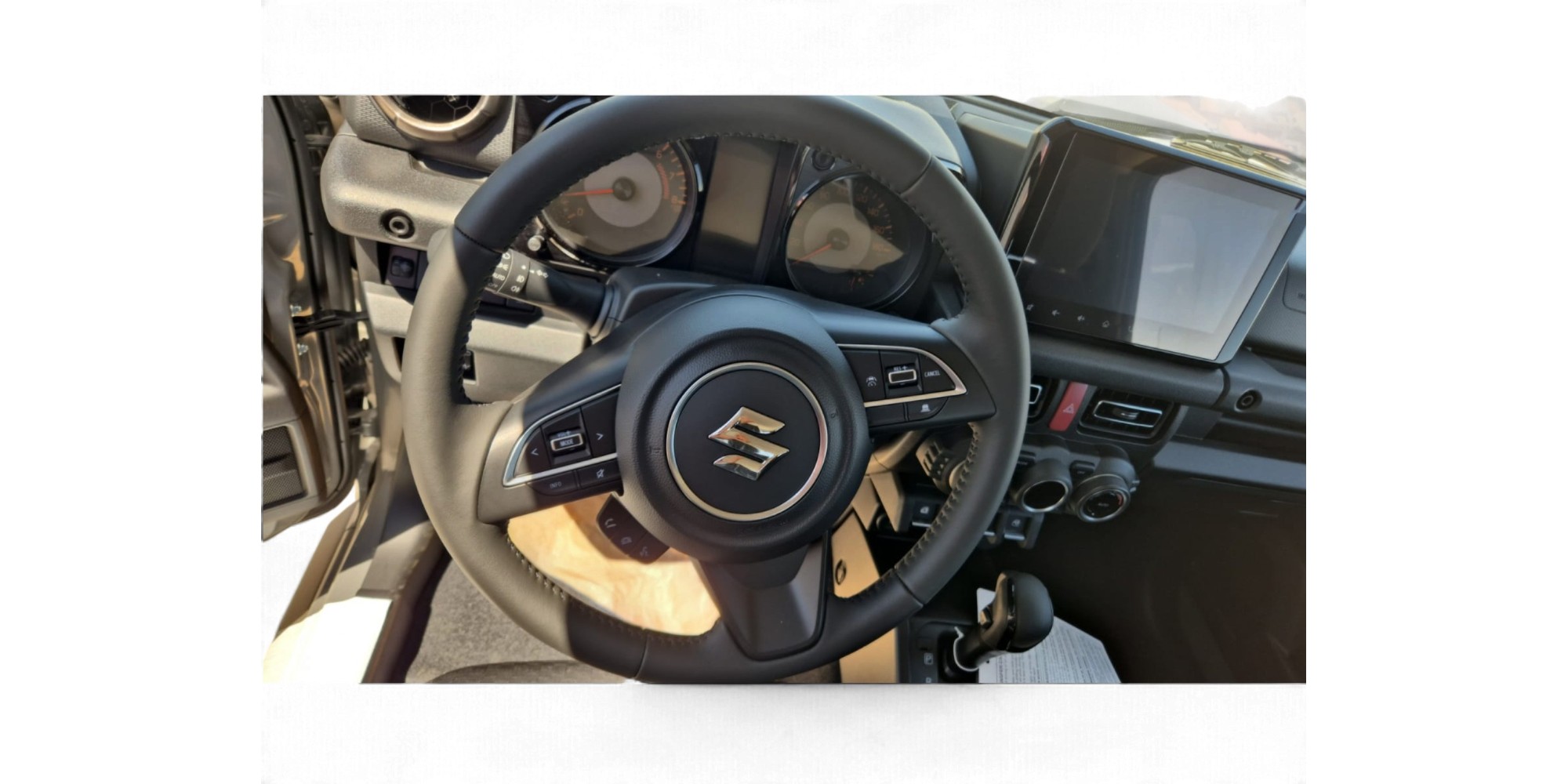 Suzuki Jimny 1.5 GLX en venta en