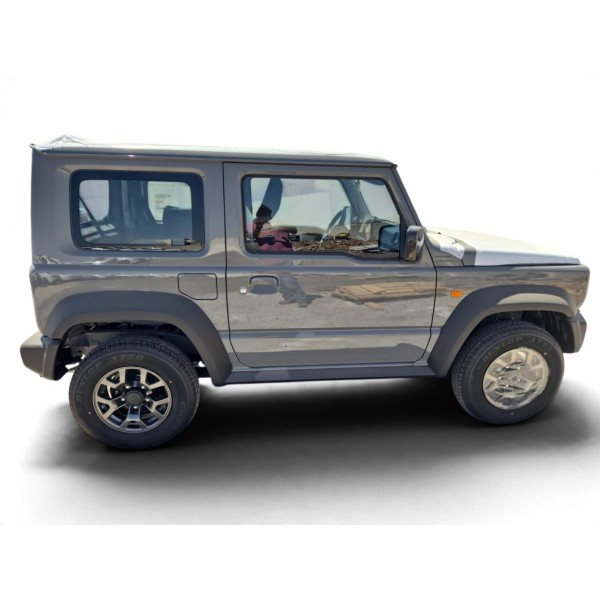 Suzuki Jimny 1.5 GLX for Sale at Margarita Motion - Great Deals