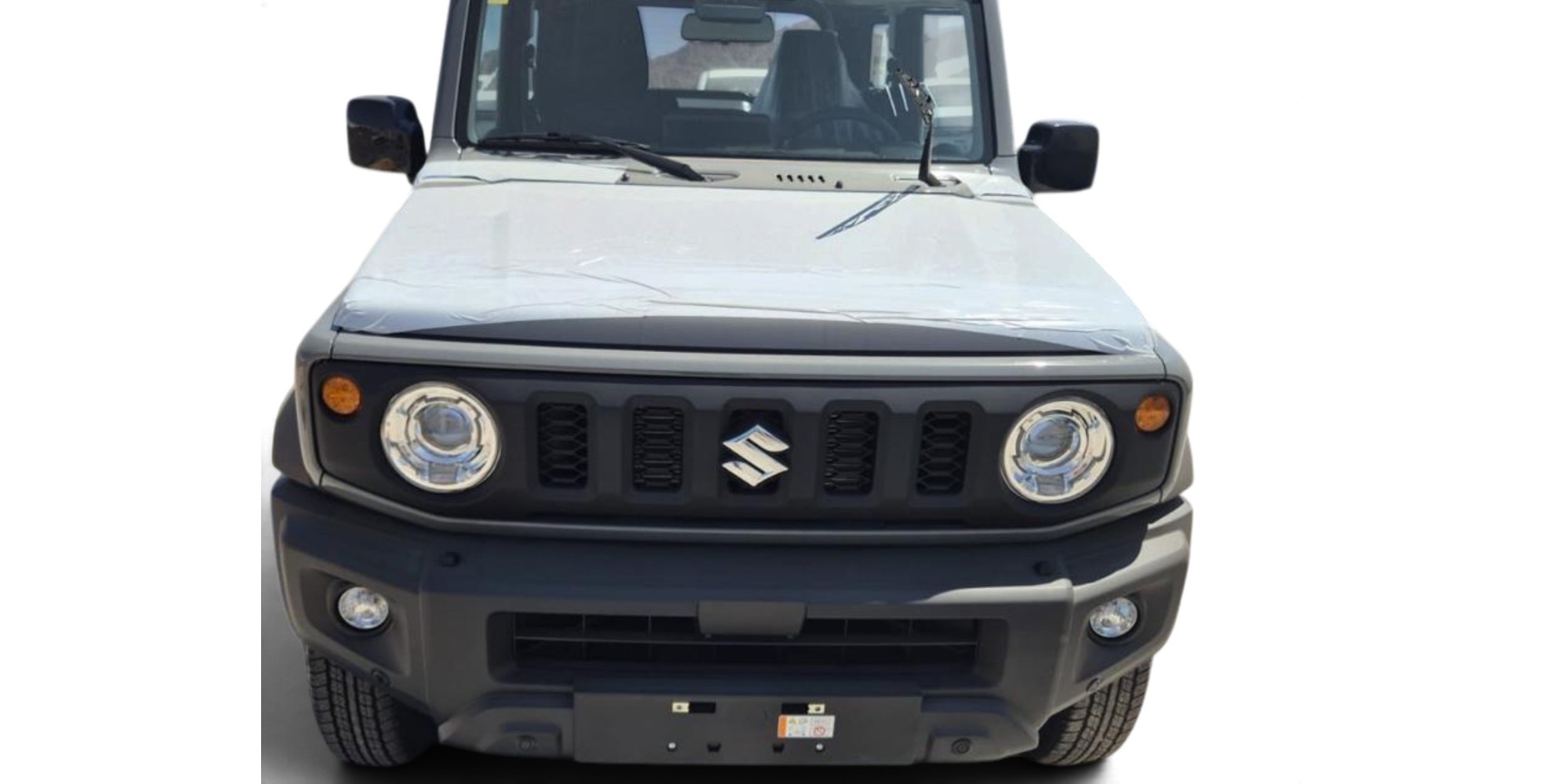 Suzuki Jimny 1.5 GLX for Sale at Margarita Motion - Great Deals