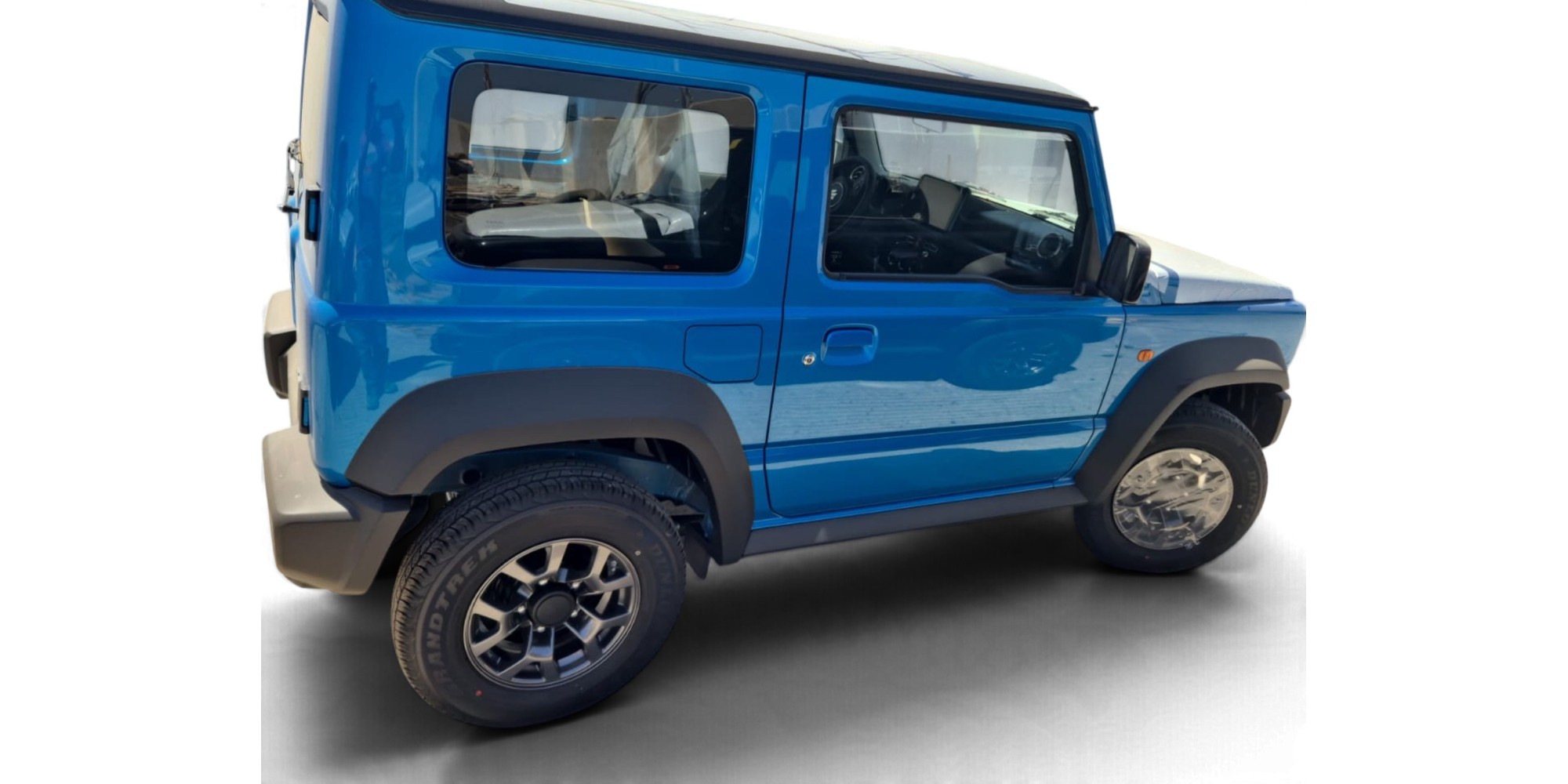 Suzuki Jimny 1.5 GLX en venta en
