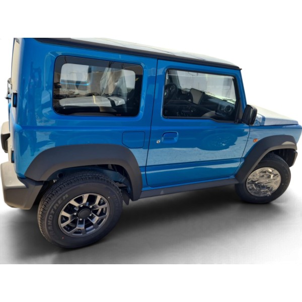 Suzuki Jimny 1.5 GLX en venta en