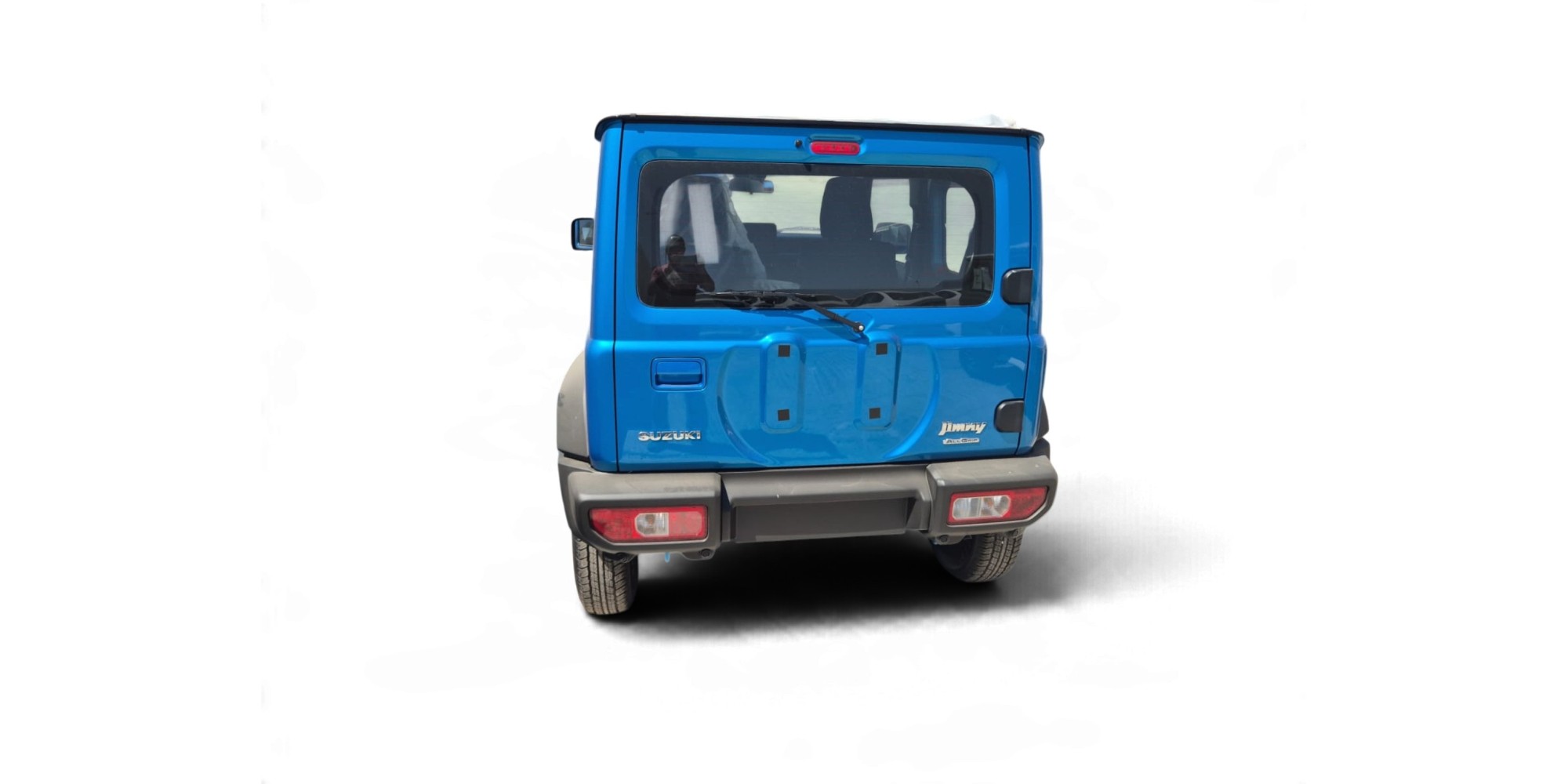 Suzuki Jimny 1.5 GLX for Sale at Margarita Motion - Great Deals