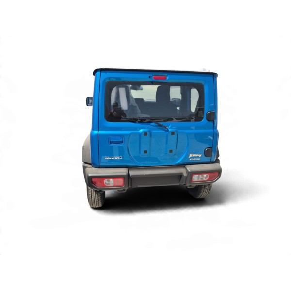 Suzuki Jimny 1.5 GLX for Sale at Margarita Motion - Great Deals