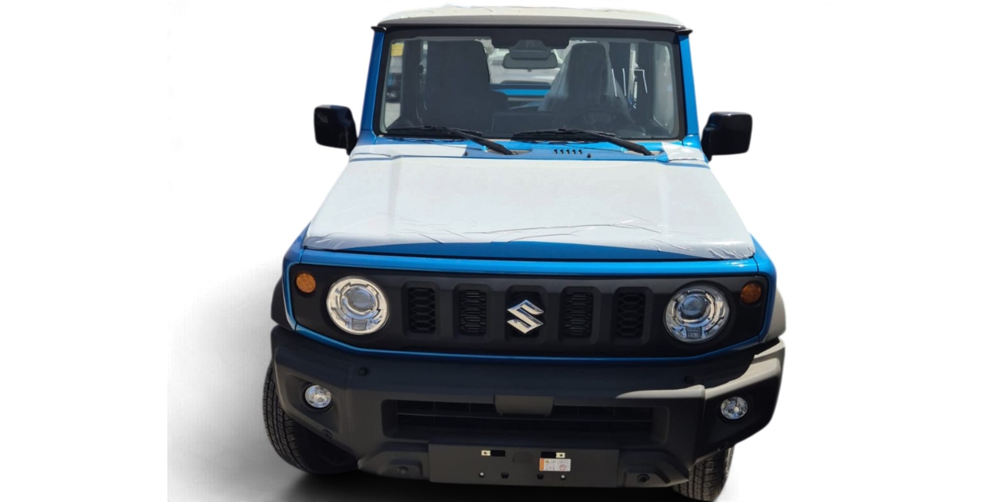 Suzuki Jimny 1.5 GLX en venta en