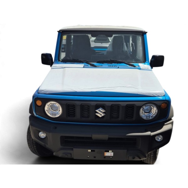 Suzuki Jimny 1.5 GLX for Sale at Margarita Motion - Great Deals