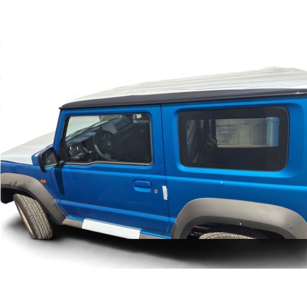 Suzuki Jimny 1.5 GLX for Sale at Margarita Motion - Great Deals