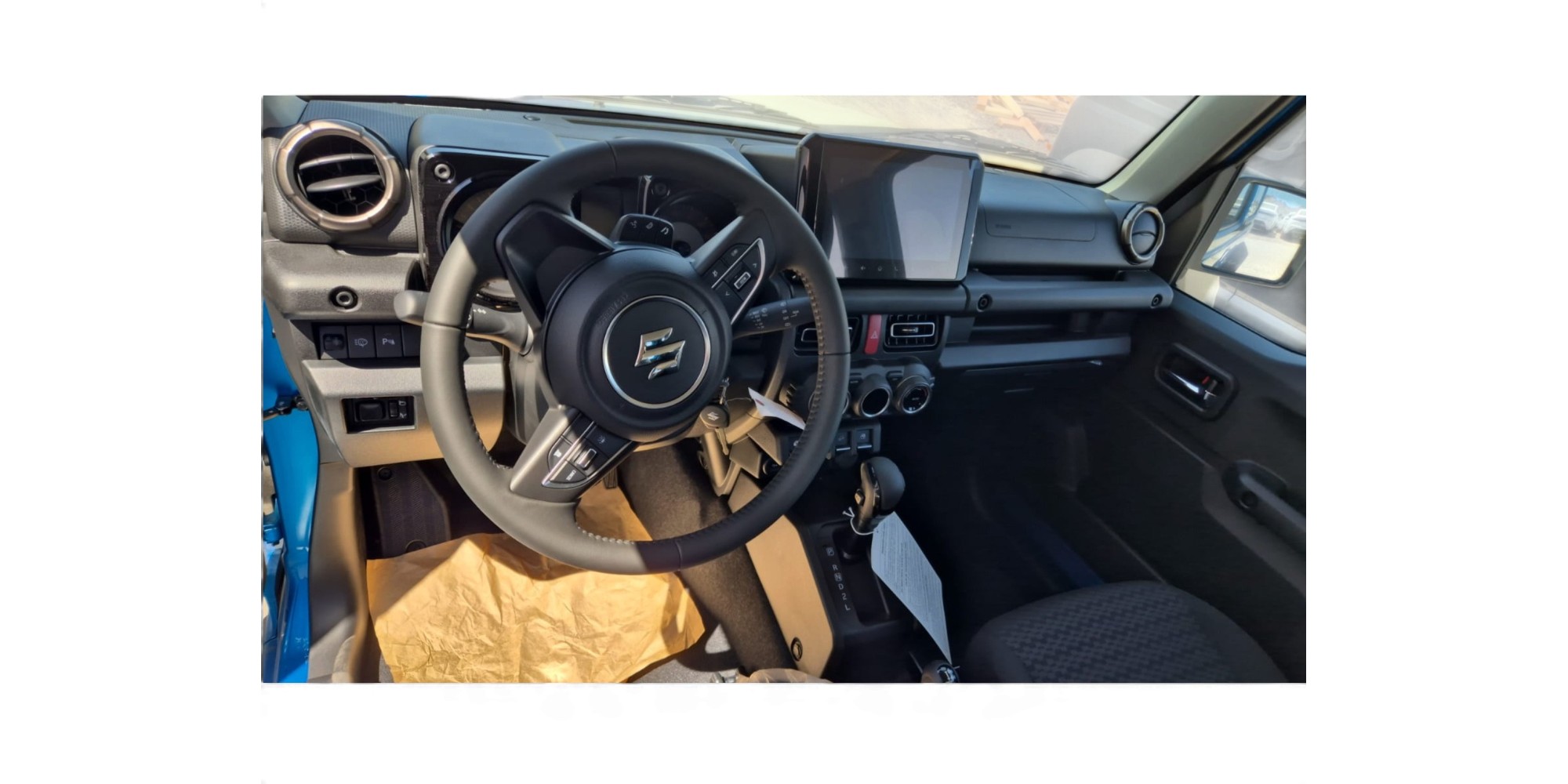 Suzuki Jimny 1.5 GLX en venta en
