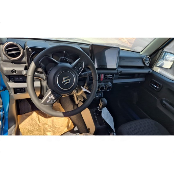 Suzuki Jimny 1.5 GLX for Sale at Margarita Motion - Great Deals