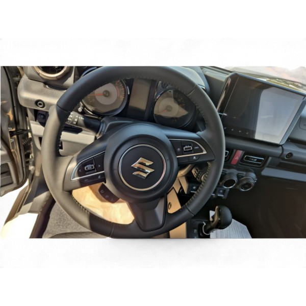 Suzuki Jimny 5 Doors GLX 1.5 Margarita Motion CA
