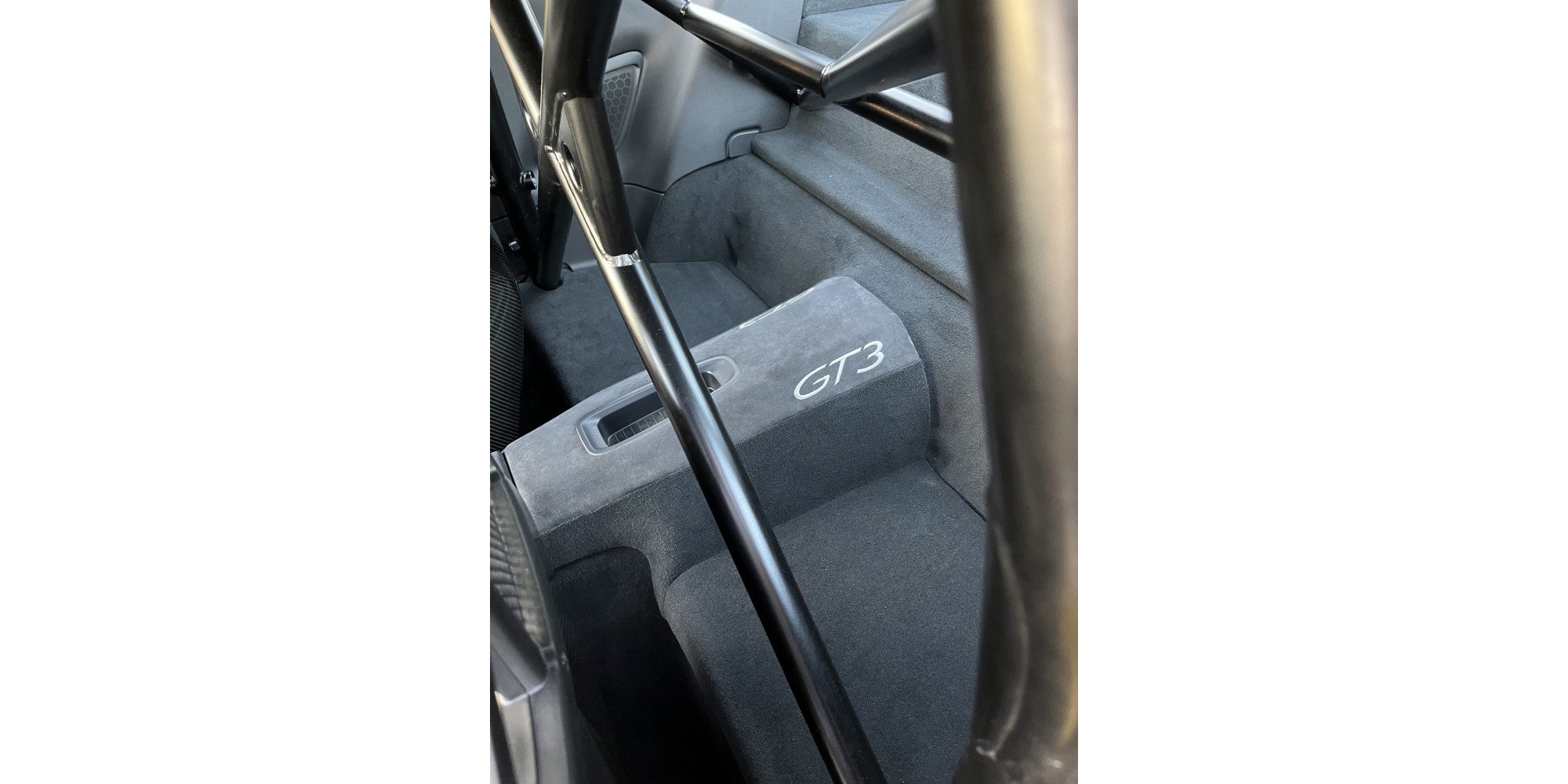 Porsche 911 991 GT3 | Iconic Sports Car