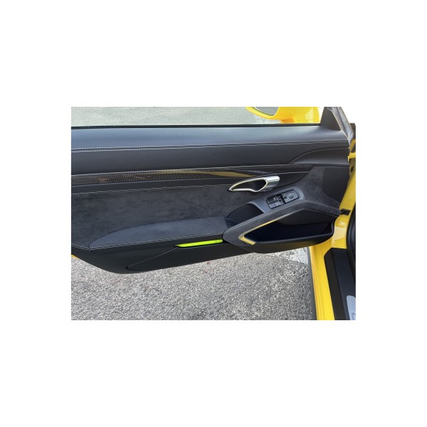 Porsche 911 991 GT3 | Iconic Sports Car