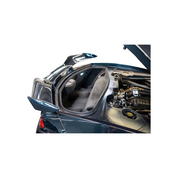 Chevrolet Corvette Z06 | Iconic Power