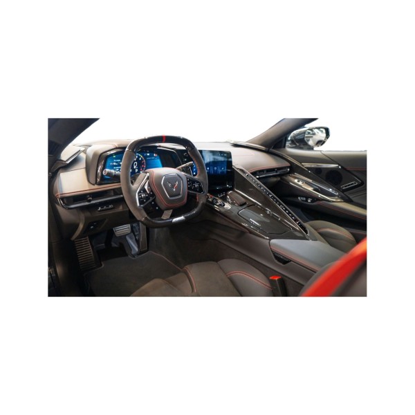 Chevrolet Corvette Z06 | Iconic Power