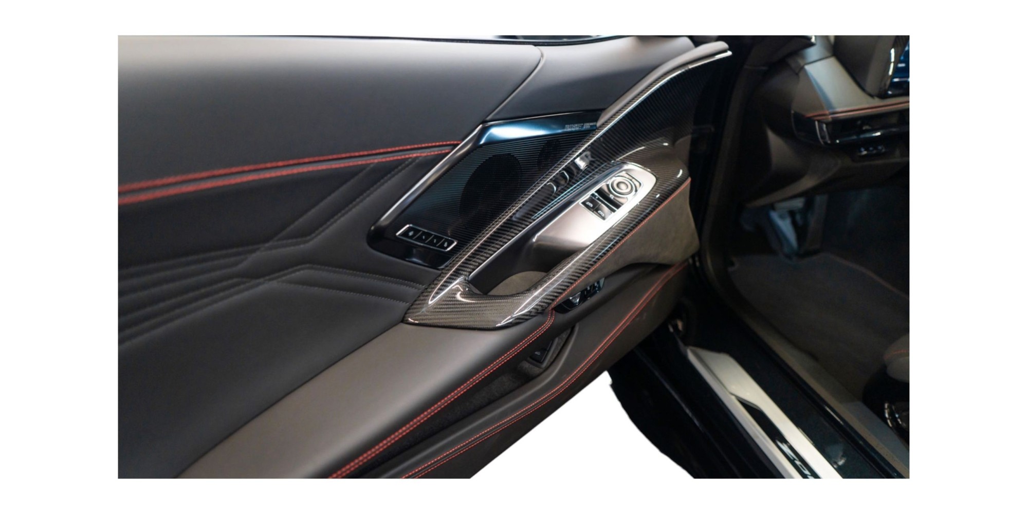 Chevrolet Corvette Z06 | Iconic Power