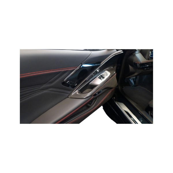 Chevrolet Corvette Z06 | Iconic Power