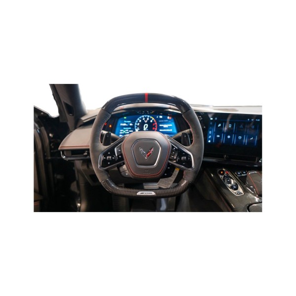 Chevrolet Corvette Z06 | Iconic Power