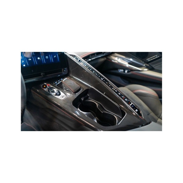 Chevrolet Corvette Z06 | Iconic Power