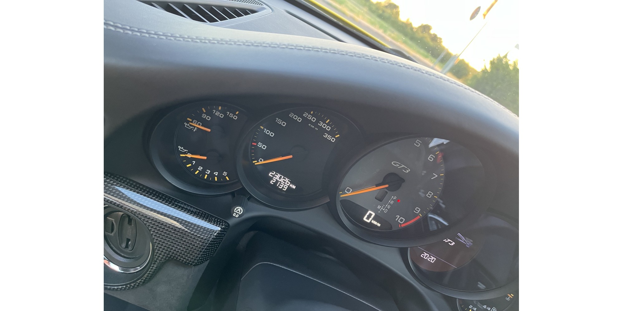 Porsche 911 991 GT3 | Iconic Sports Car