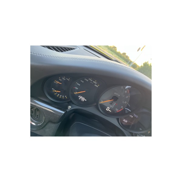 Porsche 911 991 GT3 | Iconic Sports Car