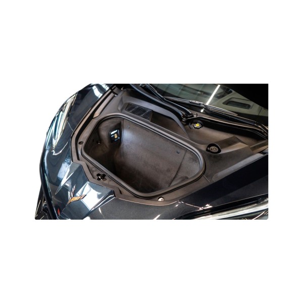 Chevrolet Corvette Z06 | Iconic Power