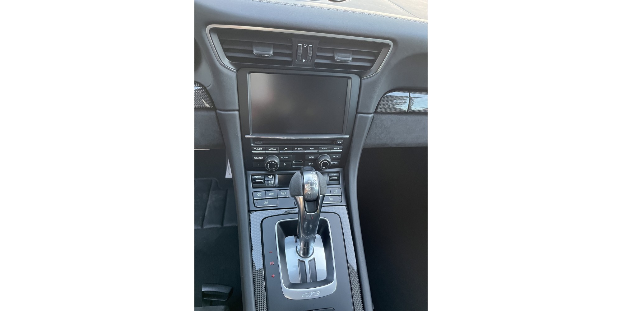 Porsche 911 991 GT3 | Iconic Sports Car