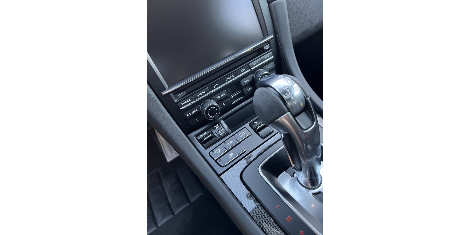 Porsche 911 991 GT3 | Iconic Sports Car