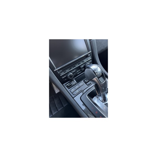 Porsche 911 991 GT3 | Iconic Sports Car