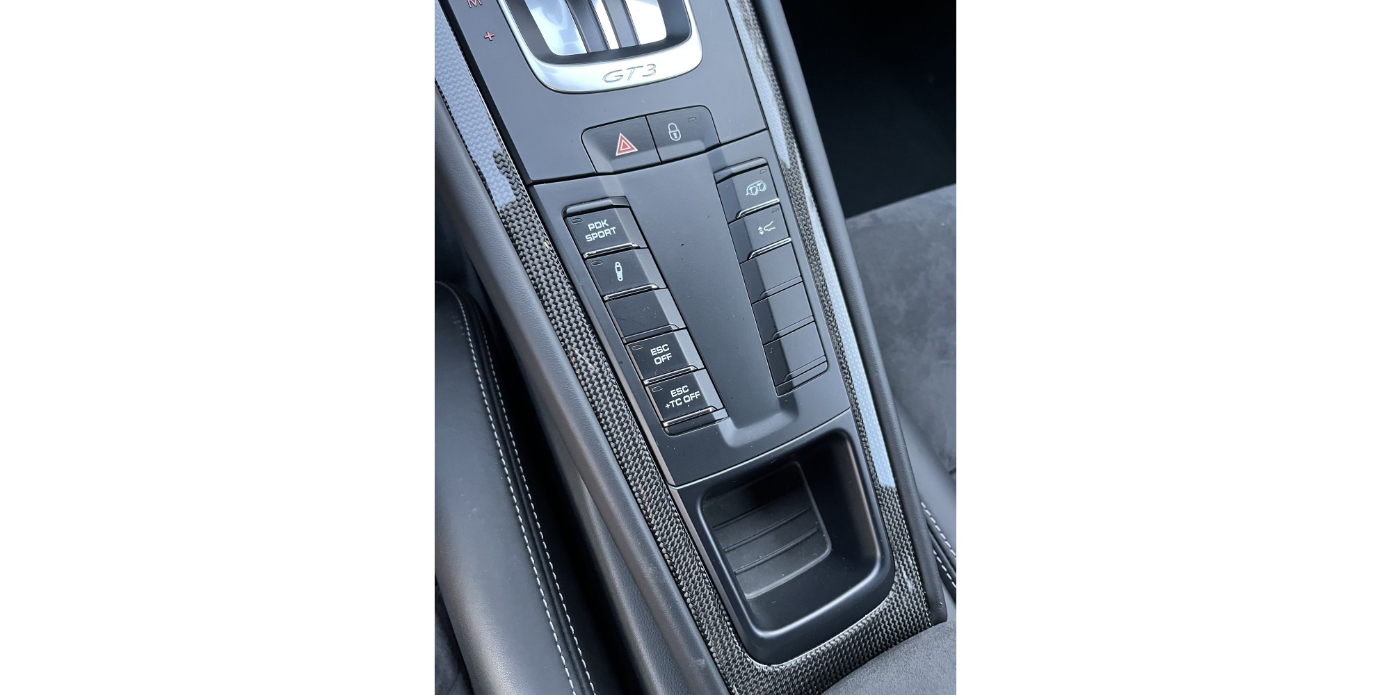 Porsche 911 991 GT3 | Iconic Sports Car