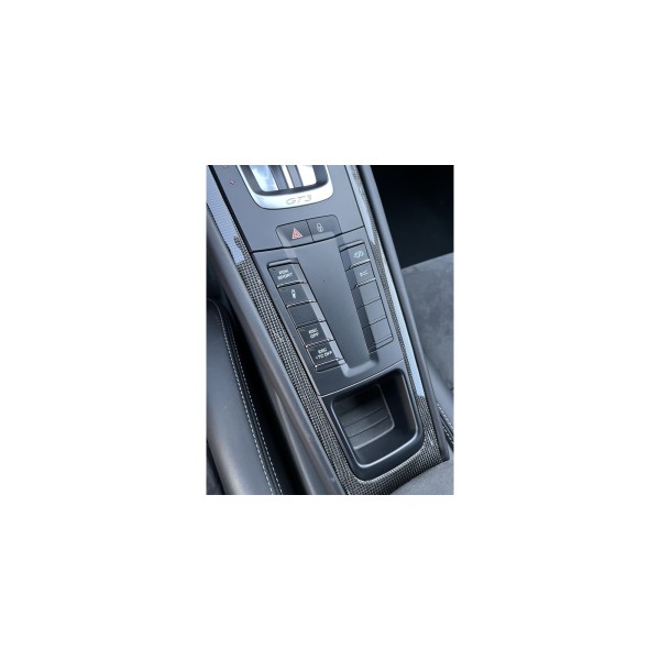 Porsche 911 991 GT3 | Iconic Sports Car